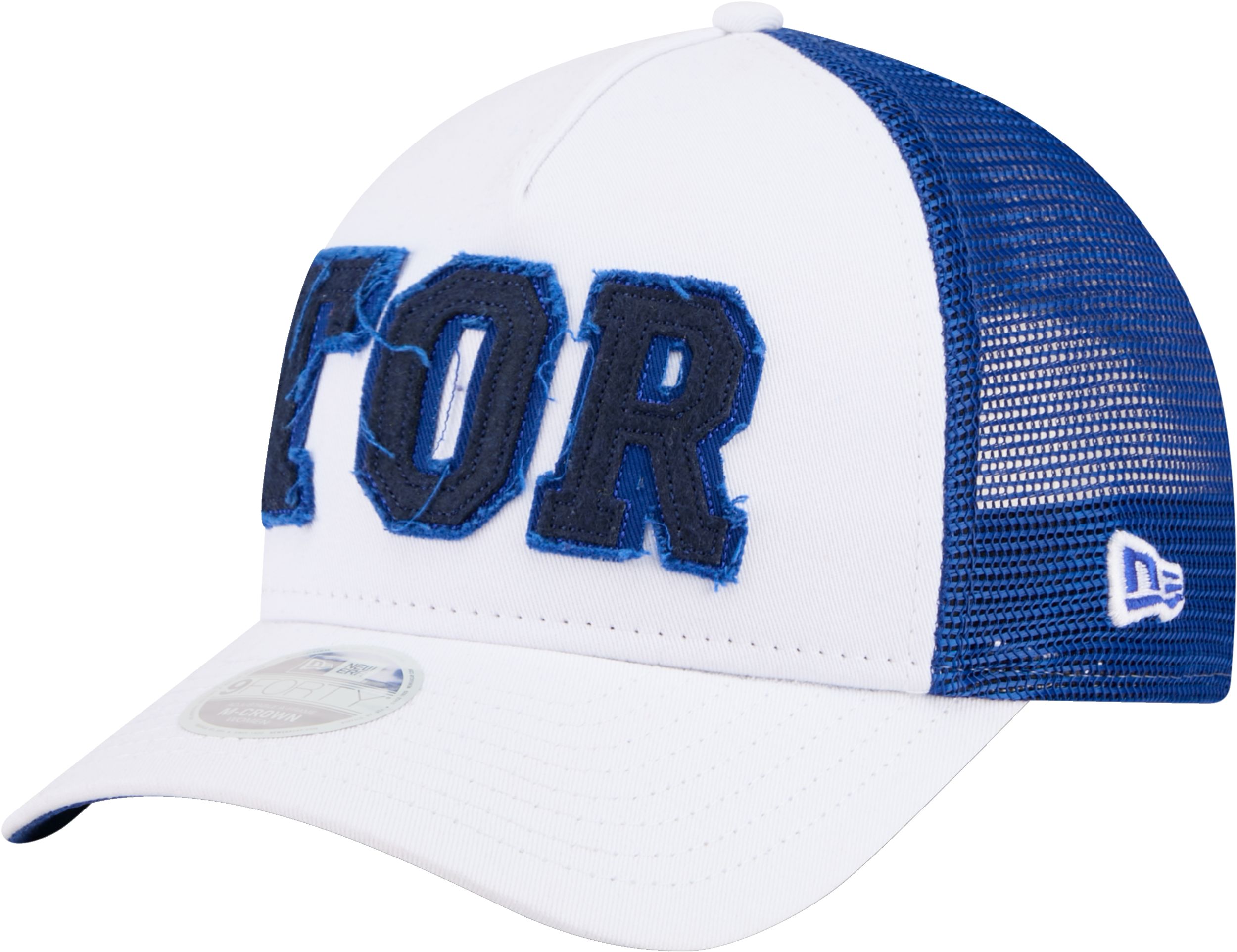 Toronto Blue Jays New Era Women's 9FORTY Winner Cap