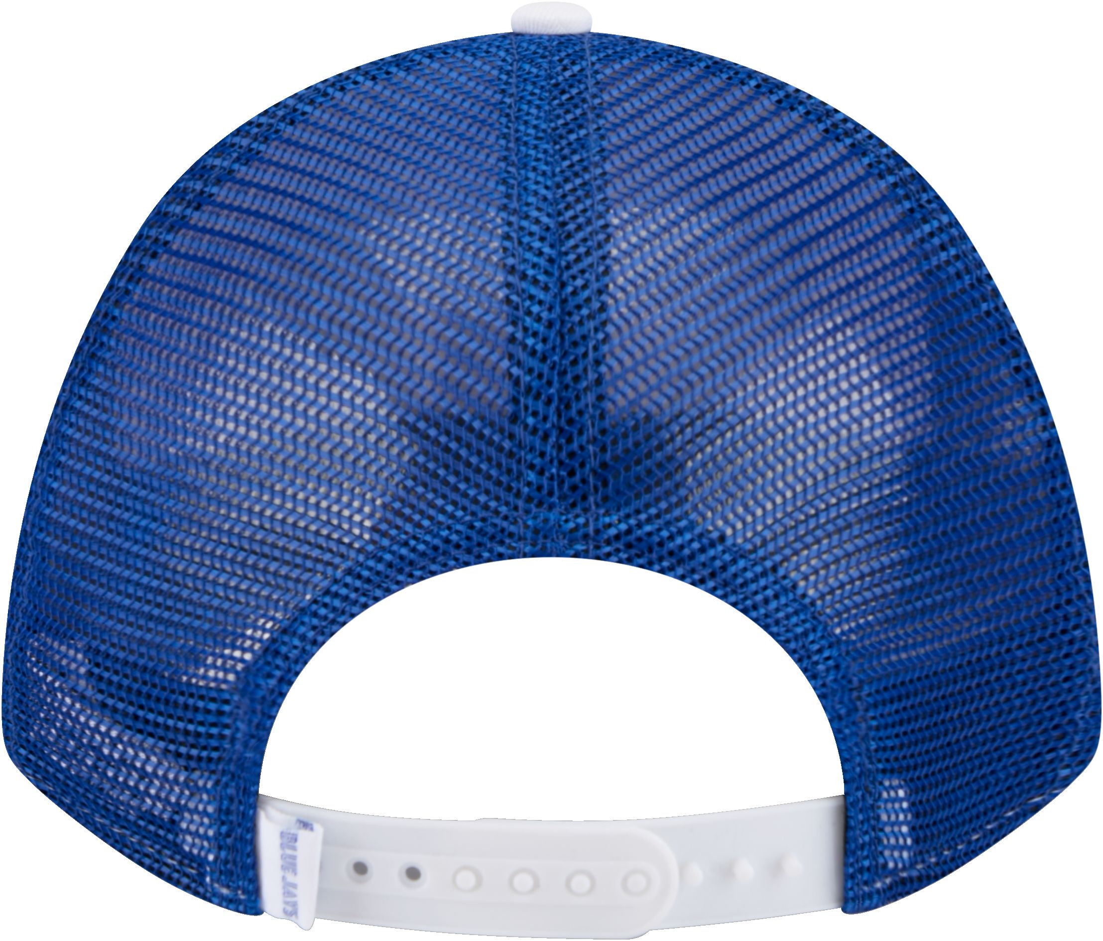 Toronto Blue Jays New Era Women's 9FORTY Winner Cap