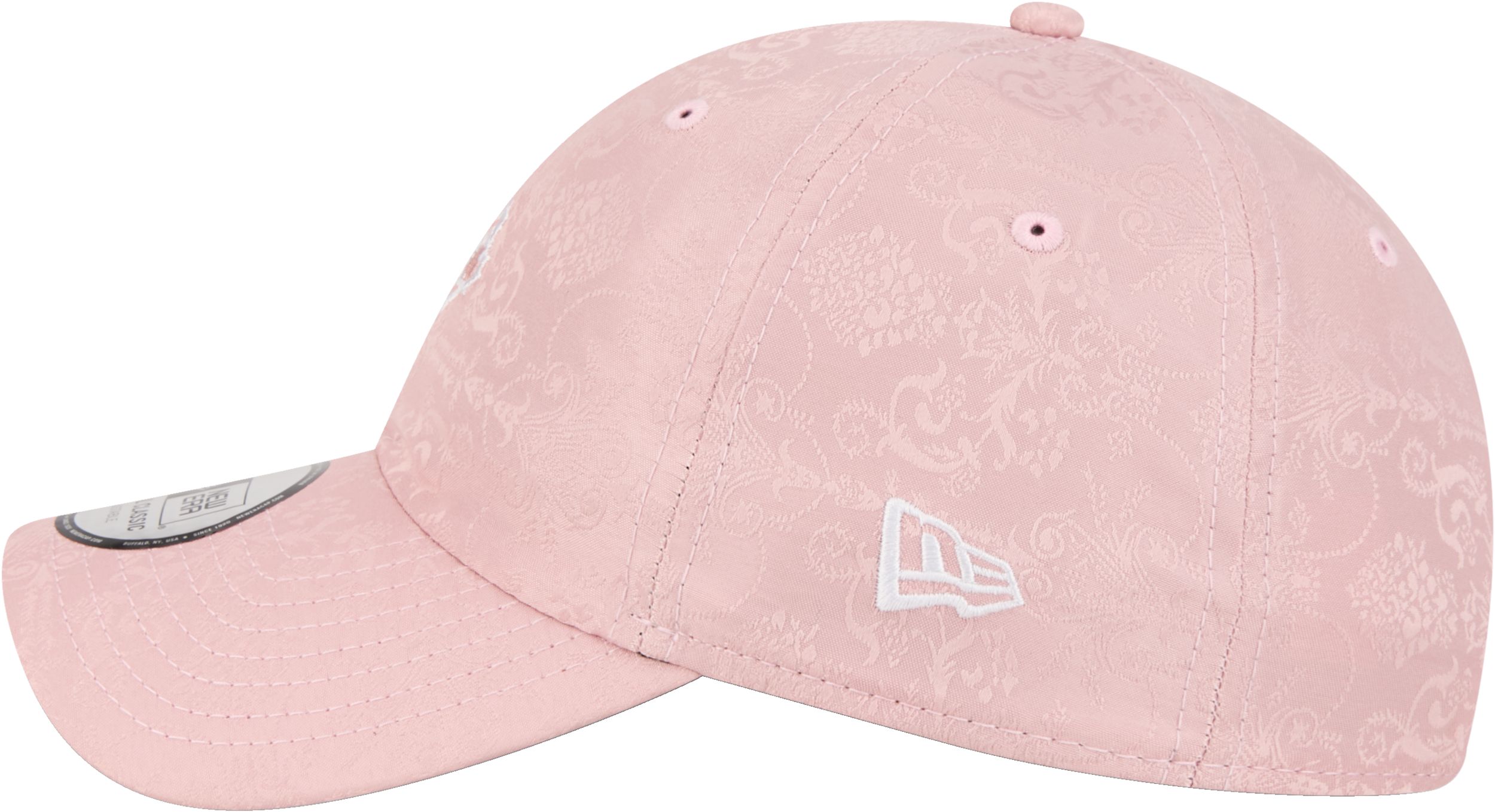 Toronto Blue Jays New Era Women's Vintage Cap