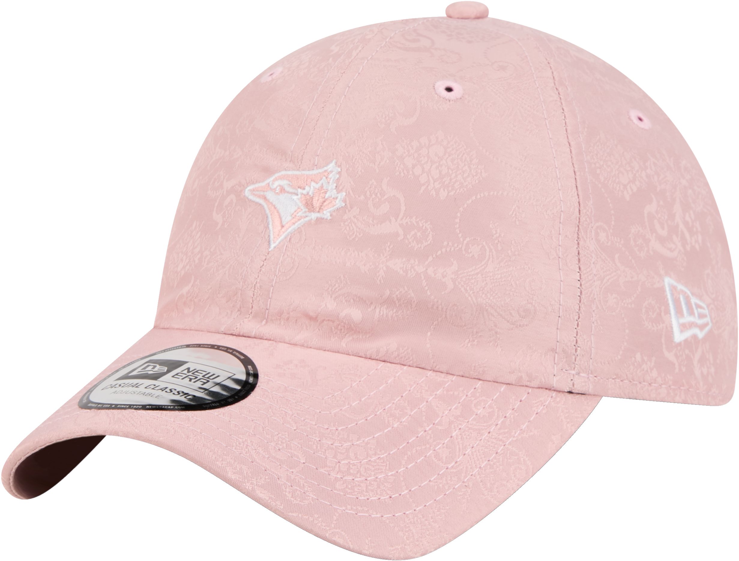 Toronto Blue Jays New Era Women's Vintage Cap