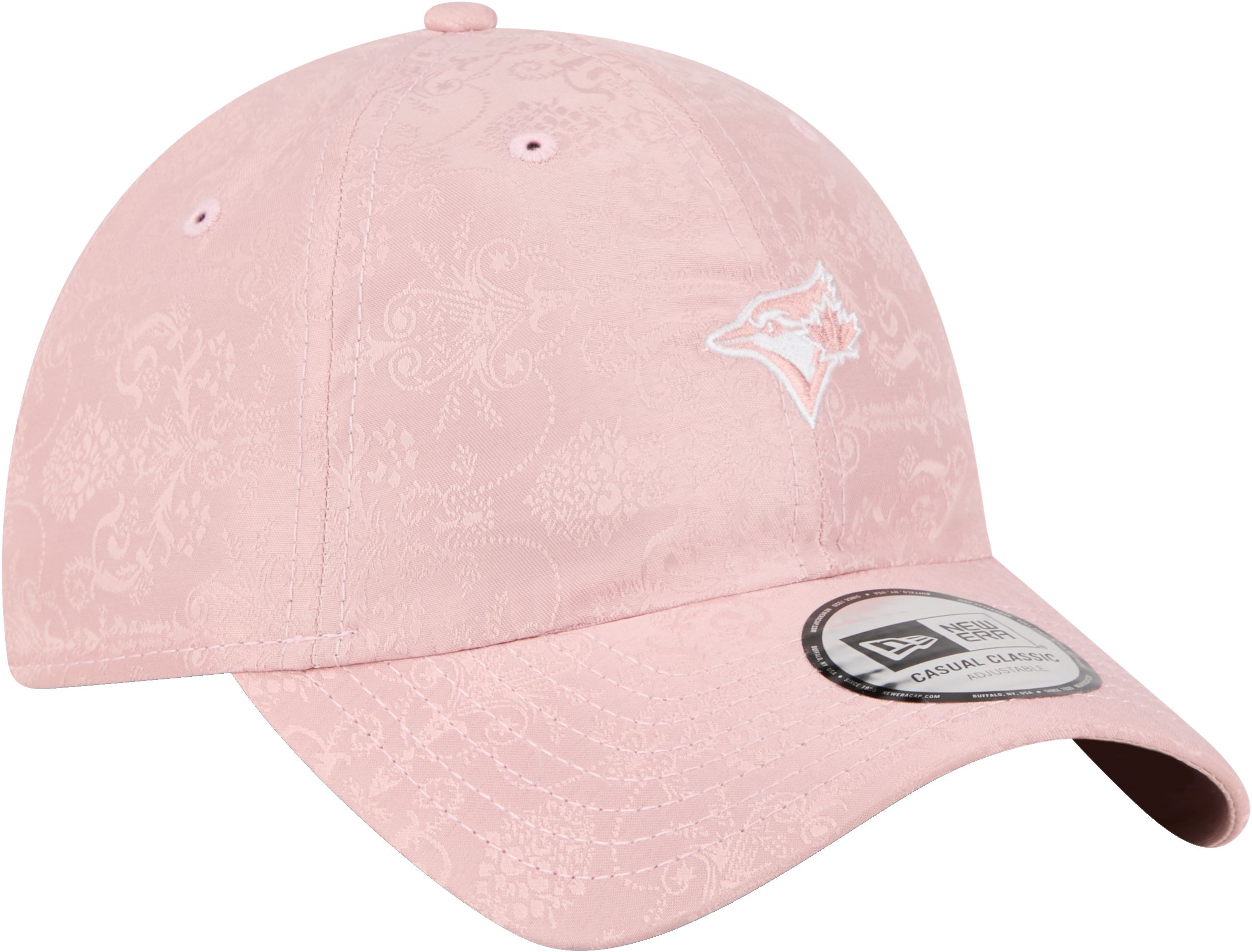 Toronto Blue Jays New Era Women's Vintage Cap