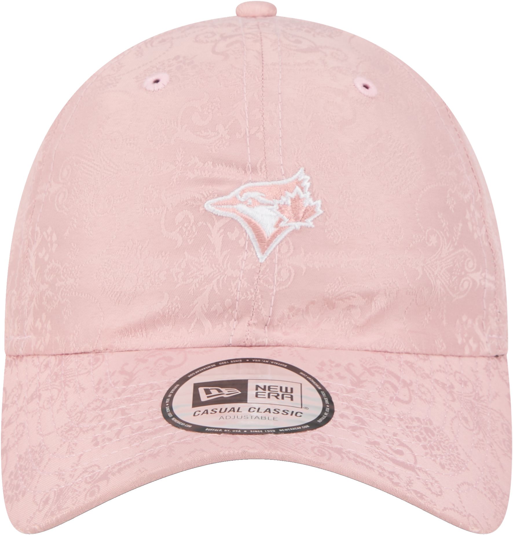 Toronto Blue Jays New Era Women's Vintage Cap