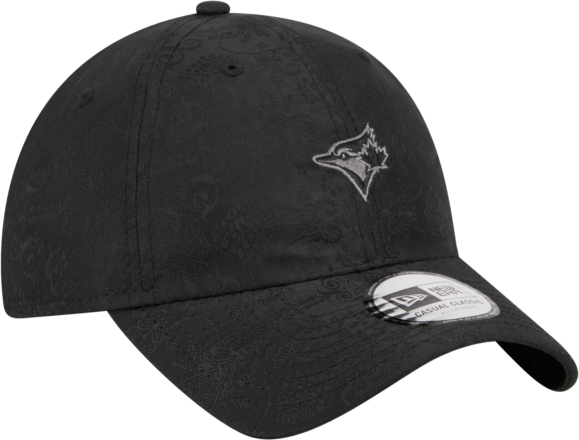 Toronto Blue Jays New Era Women's Vintage Cap