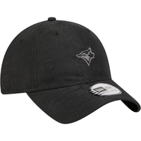 New Era Toronto Blue Jays Women's Vintage Baseball Cap Front_Angled_Right
