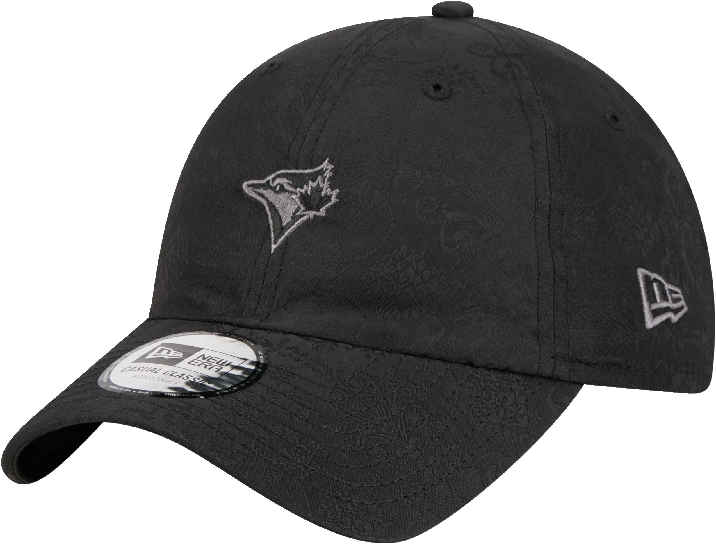 Toronto Blue Jays New Era Women's Vintage Cap