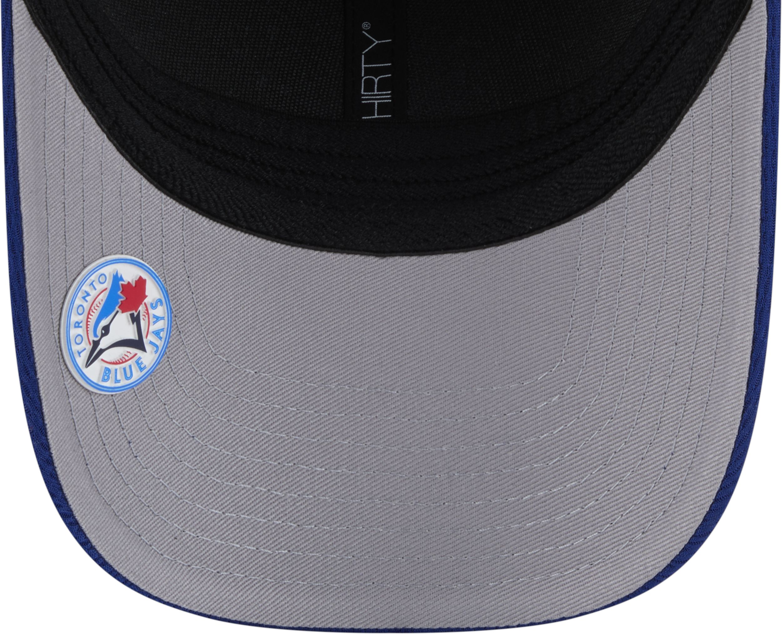 Youth Toronto Blue Jays New Era 39THIRTY Dashed Cap