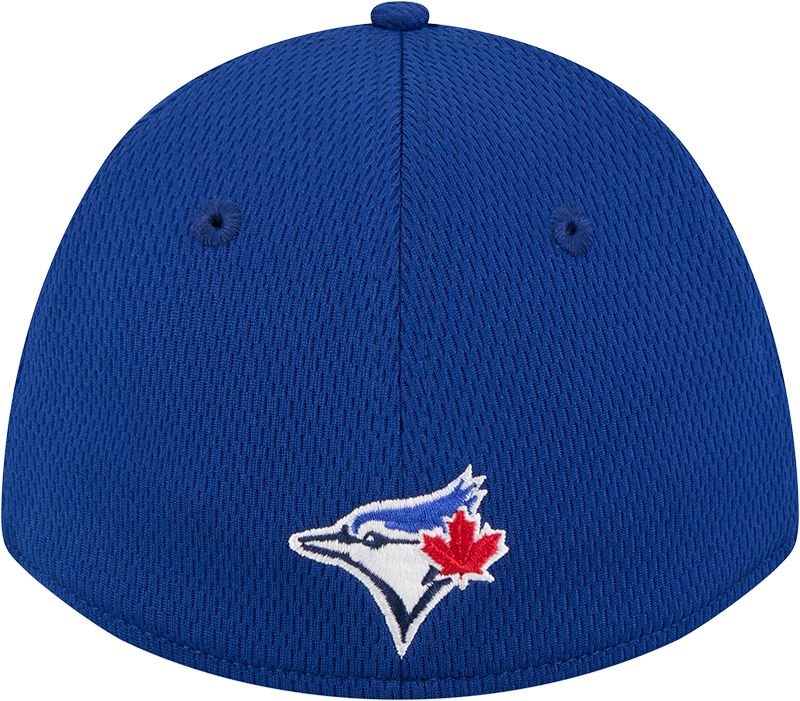 Child Toronto Blue Jays New Era 39THIRTY Oversized Cap