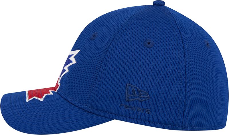 Child Toronto Blue Jays New Era 39THIRTY Oversized Cap
