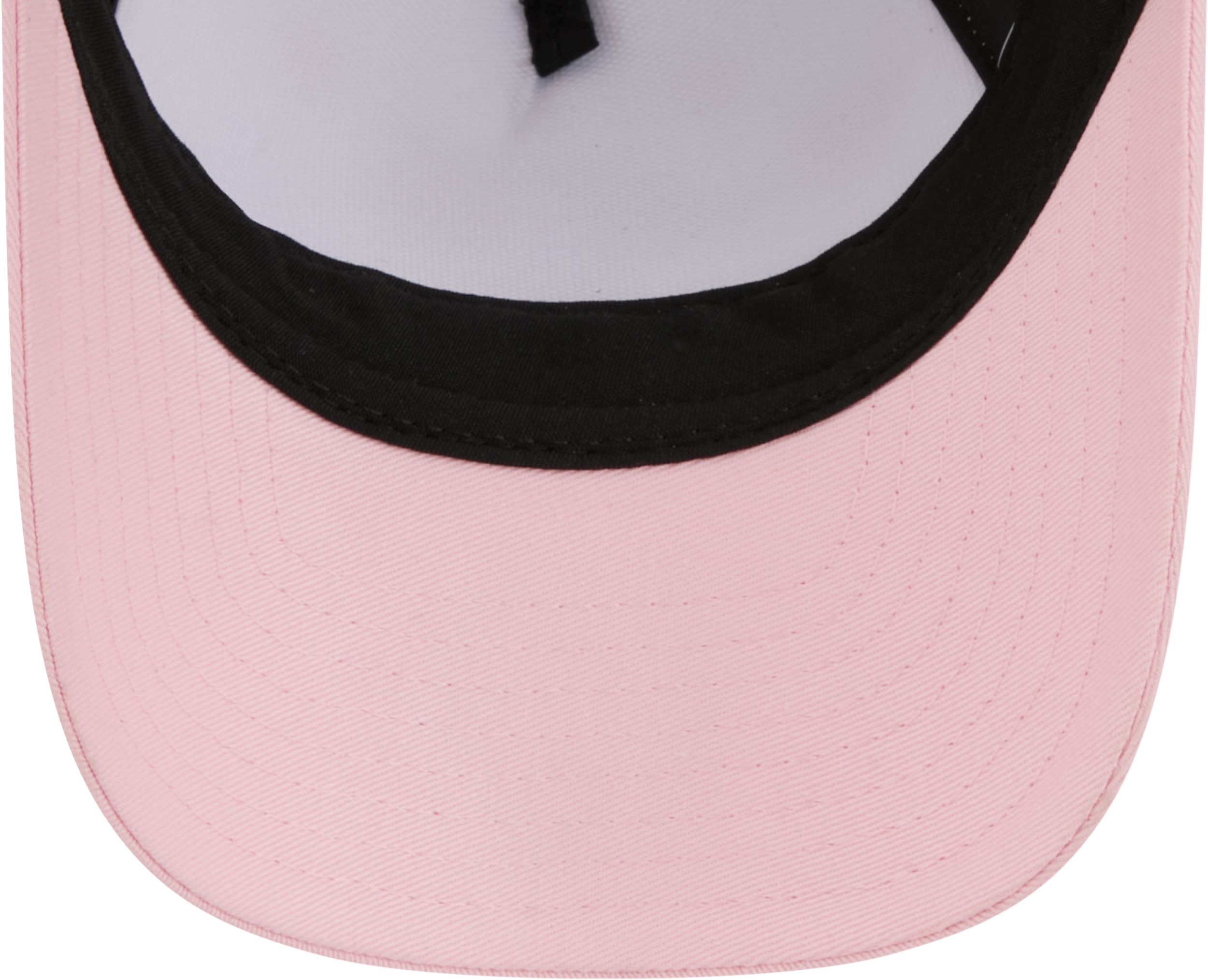 Toddler Toronto Blue Jays New Era Girls' 9FORTY Play Cap