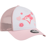 New Era Toddler Toronto Blue Jays Kids' Adjustable Snapback Hat