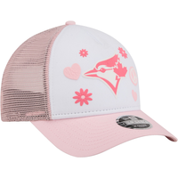 New Era Toddler Toronto Blue Jays Kids' Adjustable Snapback Hat