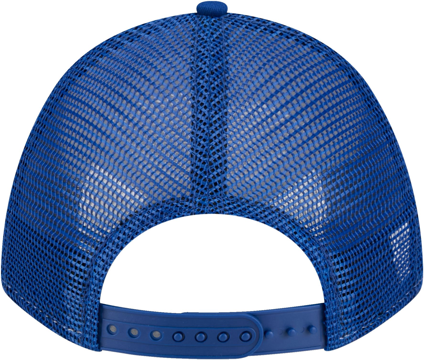 Toddler Toronto Blue Jays New Era Men's 9FORTY Play Cap