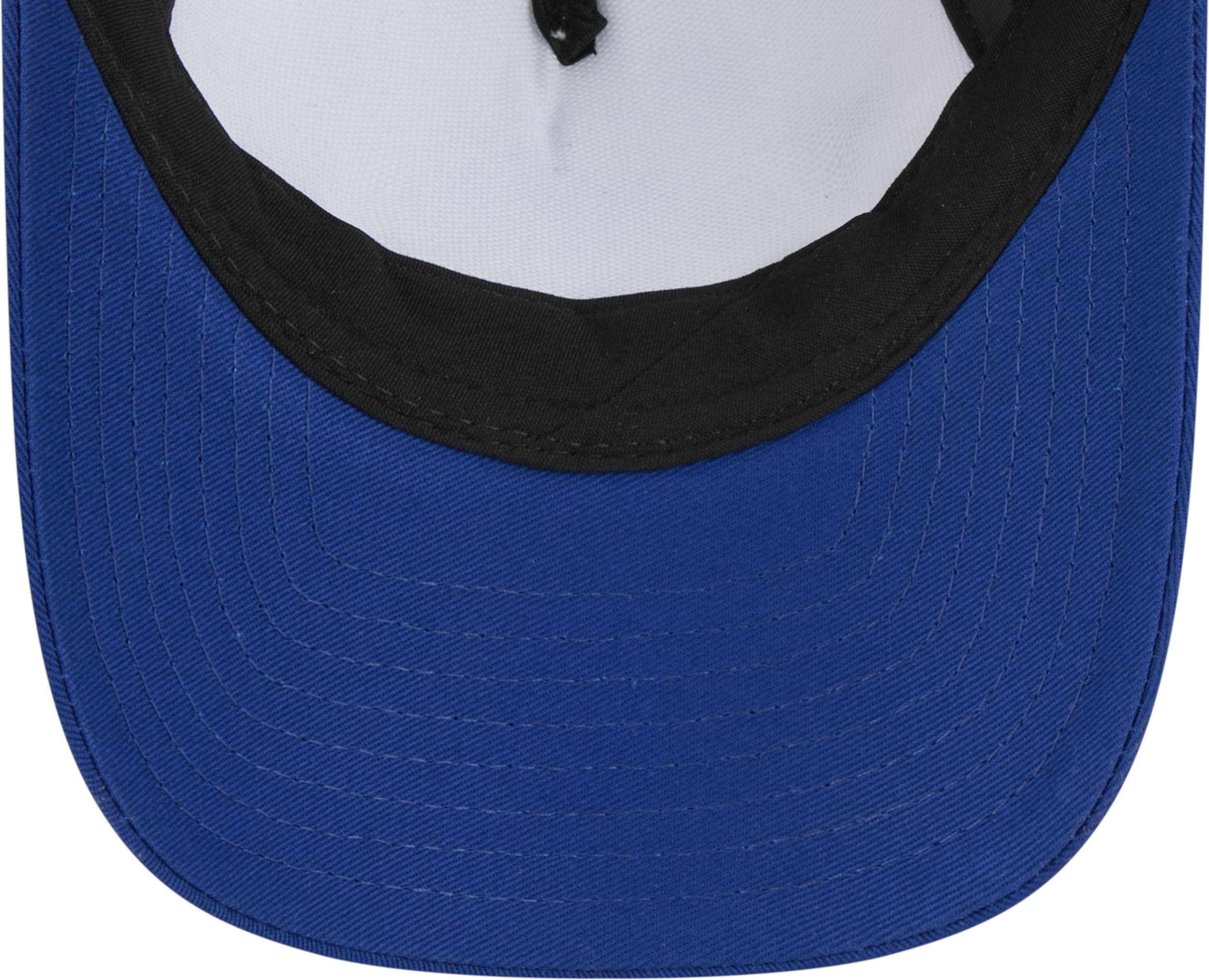 Toddler Toronto Blue Jays New Era Men's 9FORTY Play Cap