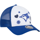 New Era Toddler Toronto Blue Jays 9FORTY Play Cap Front_Angled_Right