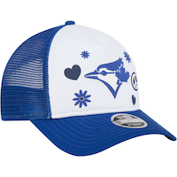 New Era Toddler Toronto Blue Jays 9FORTY Play Cap
