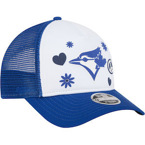 New Era Toddler Toronto Blue Jays 9FORTY Play Cap