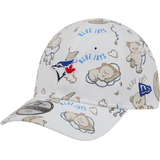 New Era Toddler Toronto Blue Jays 9TWENTY Cap Front_Angled_Left