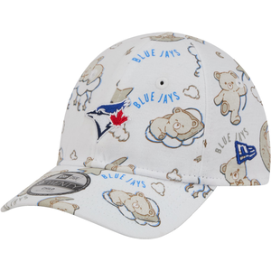 New Era Toddler Toronto Blue Jays 9TWENTY Cap