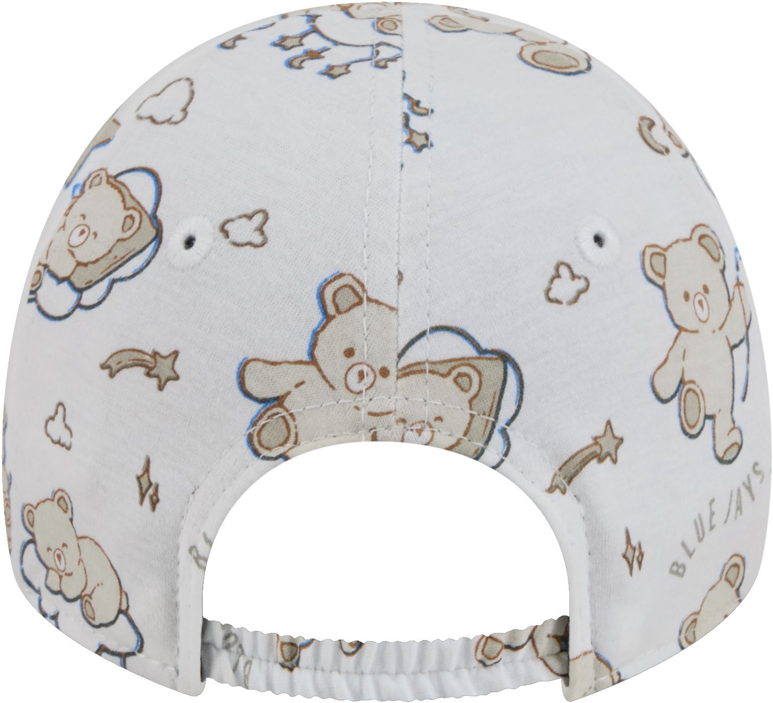 Toddler Toronto Blue Jays New Era Men's 9TWENTY Cap