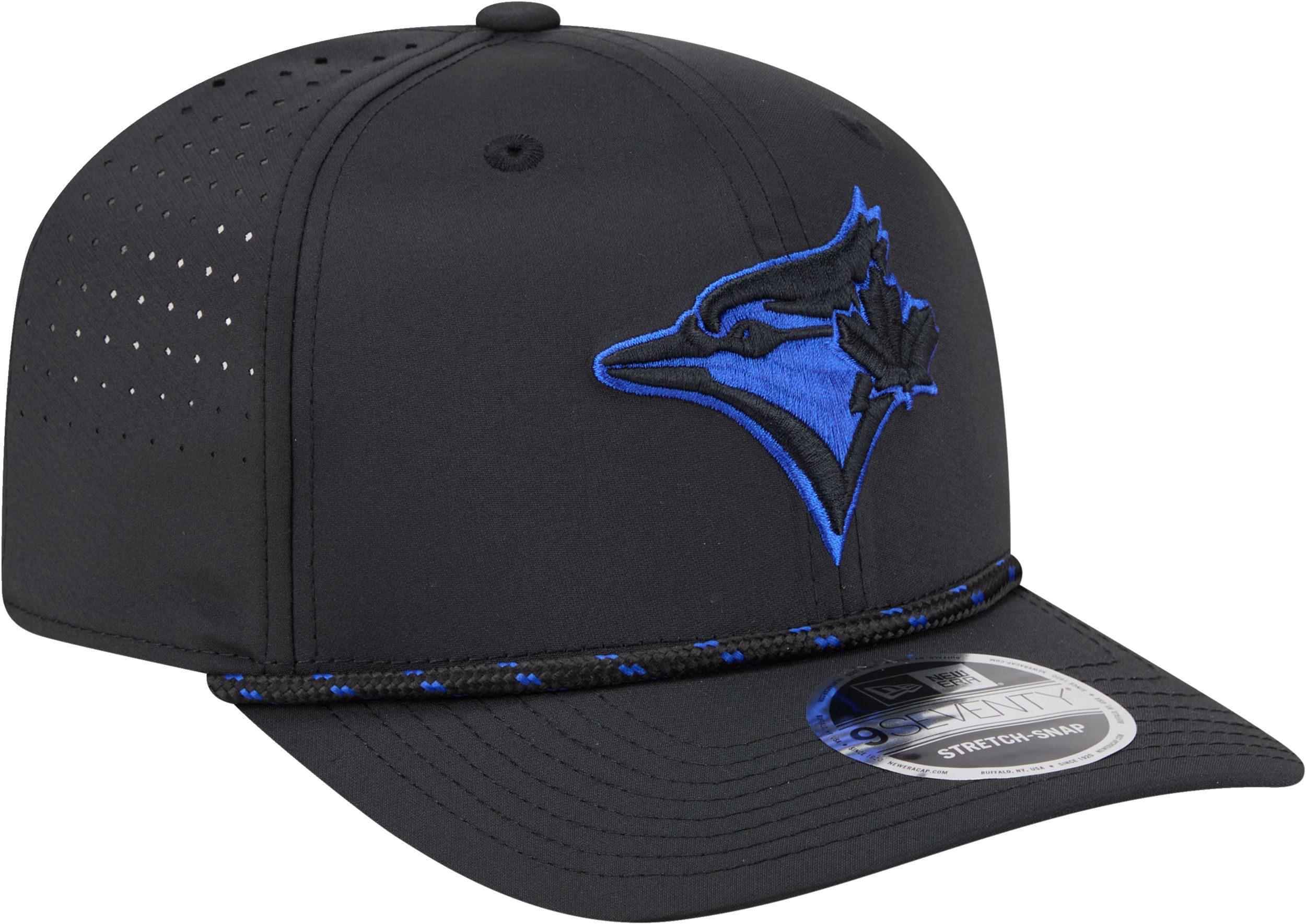 Youth Toronto Blue Jays New Era 9SEVENTY Sport Cap