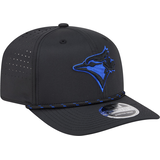 New Era Youth Toronto Blue Jays 9SEVENTY MLB Team Logo Sport Cap Front_Angled_Right