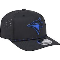 Youth Toronto Blue Jays New Era 9SEVENTY Sport Cap Front_Angled_Right
