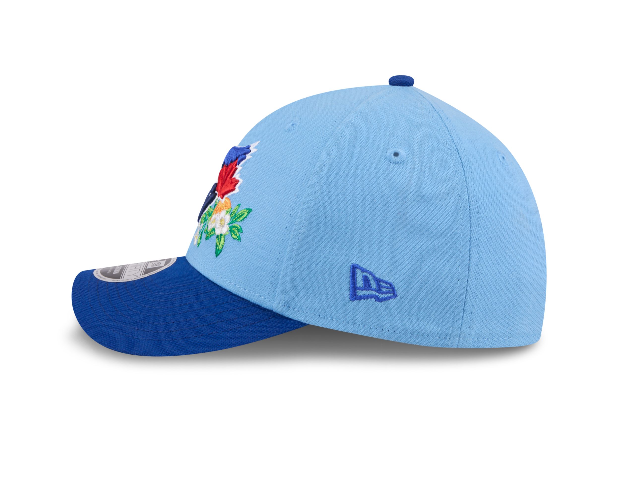 Toronto Blue Jays New Era Men's 2026 ST 39THIRTY Cap