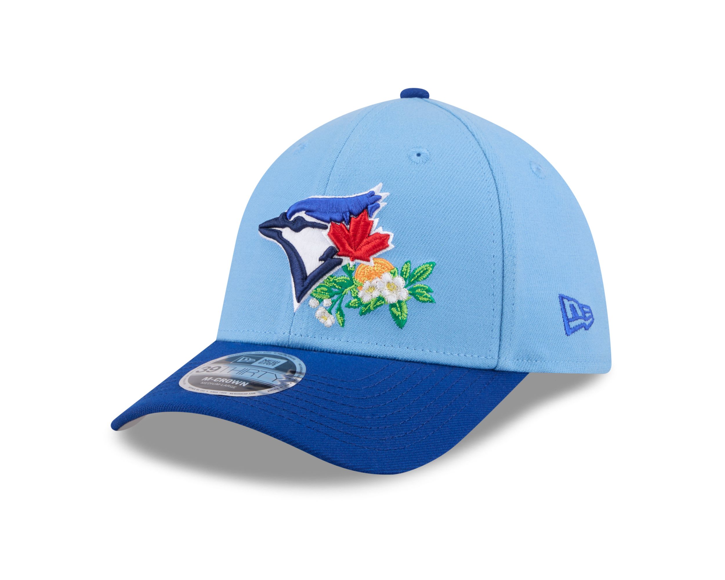 Toronto Blue Jays New Era Men's 2026 ST 39THIRTY Cap