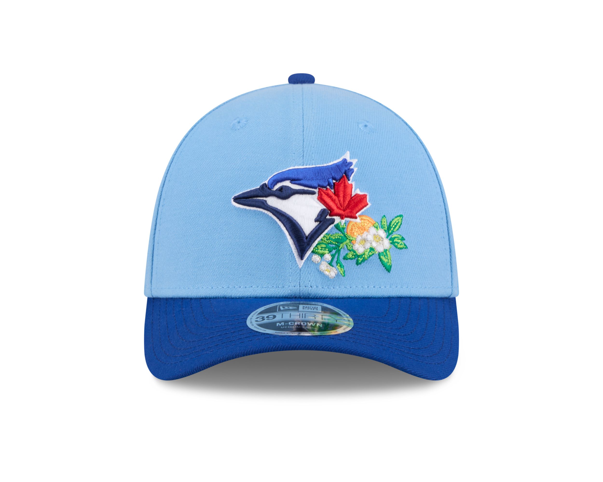 Toronto Blue Jays New Era Men's 2026 ST 39THIRTY Cap
