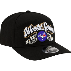New Era Toronto Blue Jays ALCS Champions 9SEVENTY Split Embroidered Cap