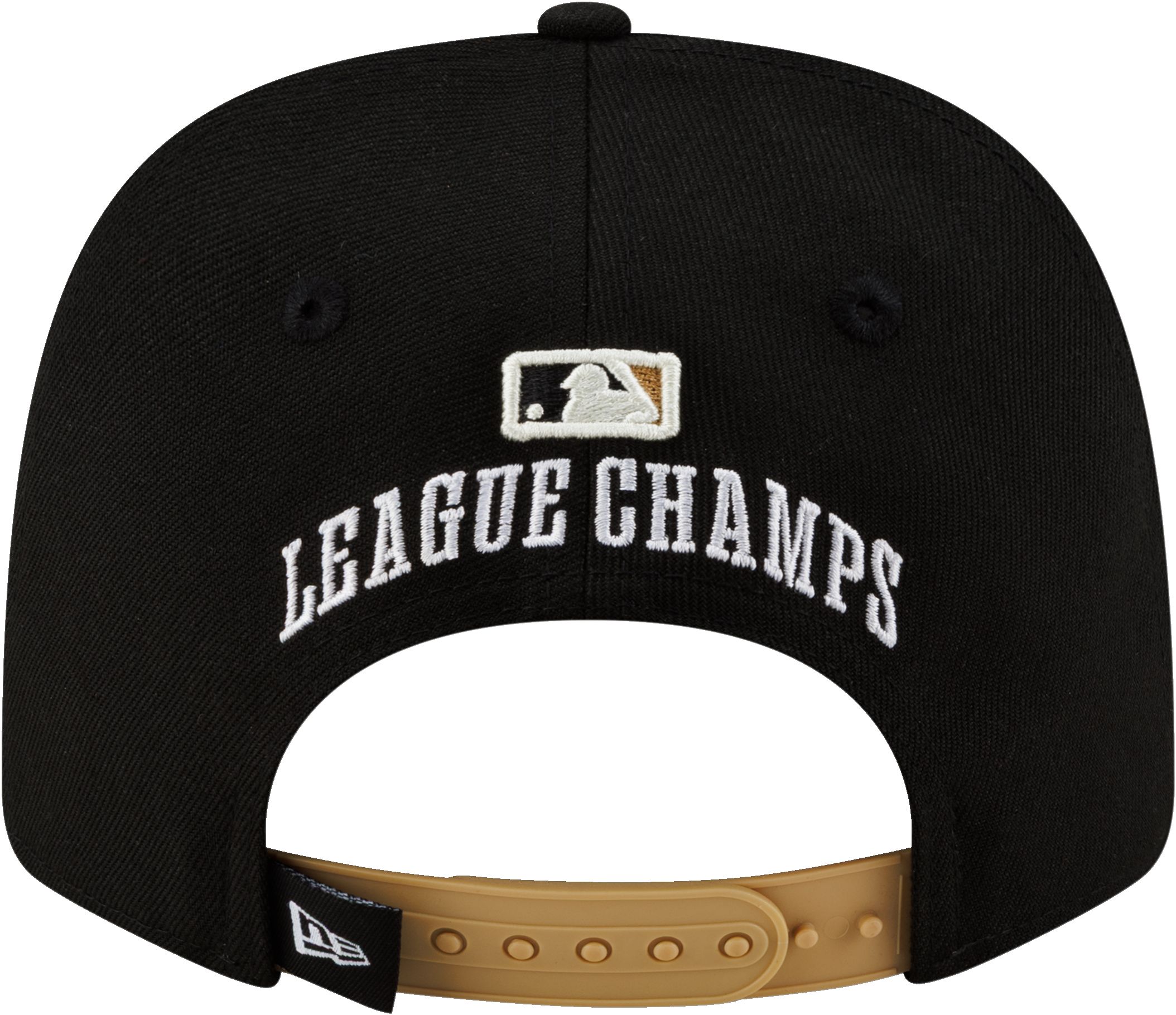 New Era Toronto Blue Jays ALCS Champions 9SEVENTY Split Embroidered Cap