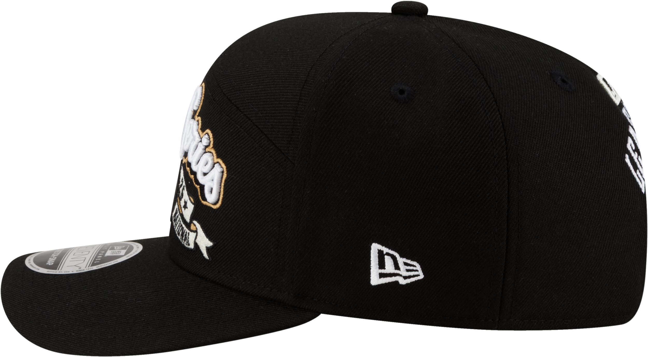 New Era Toronto Blue Jays ALCS Champions 9SEVENTY Split Embroidered Cap