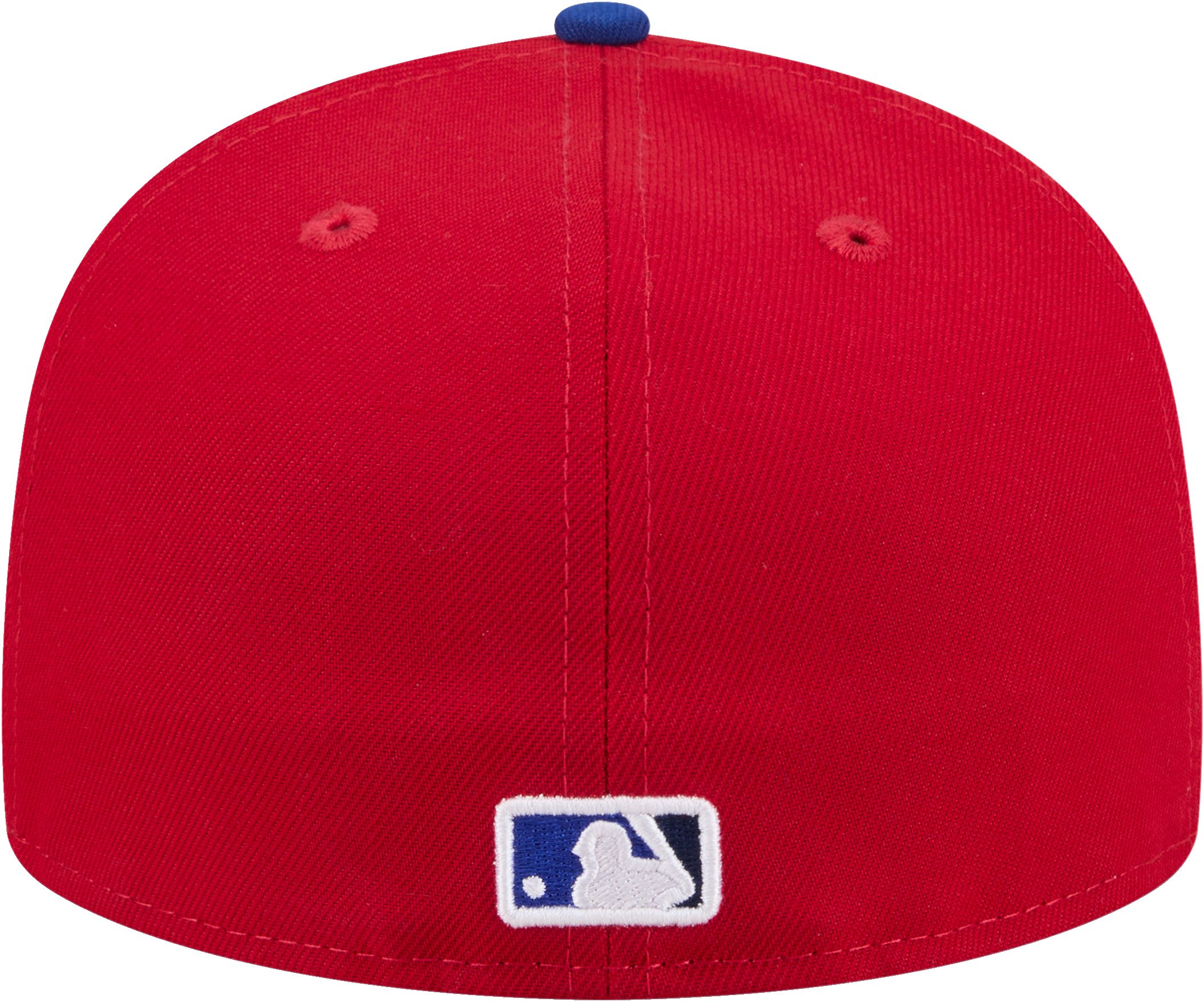 Toronto Blue Jays New Era On Field 59FIFTY Cap