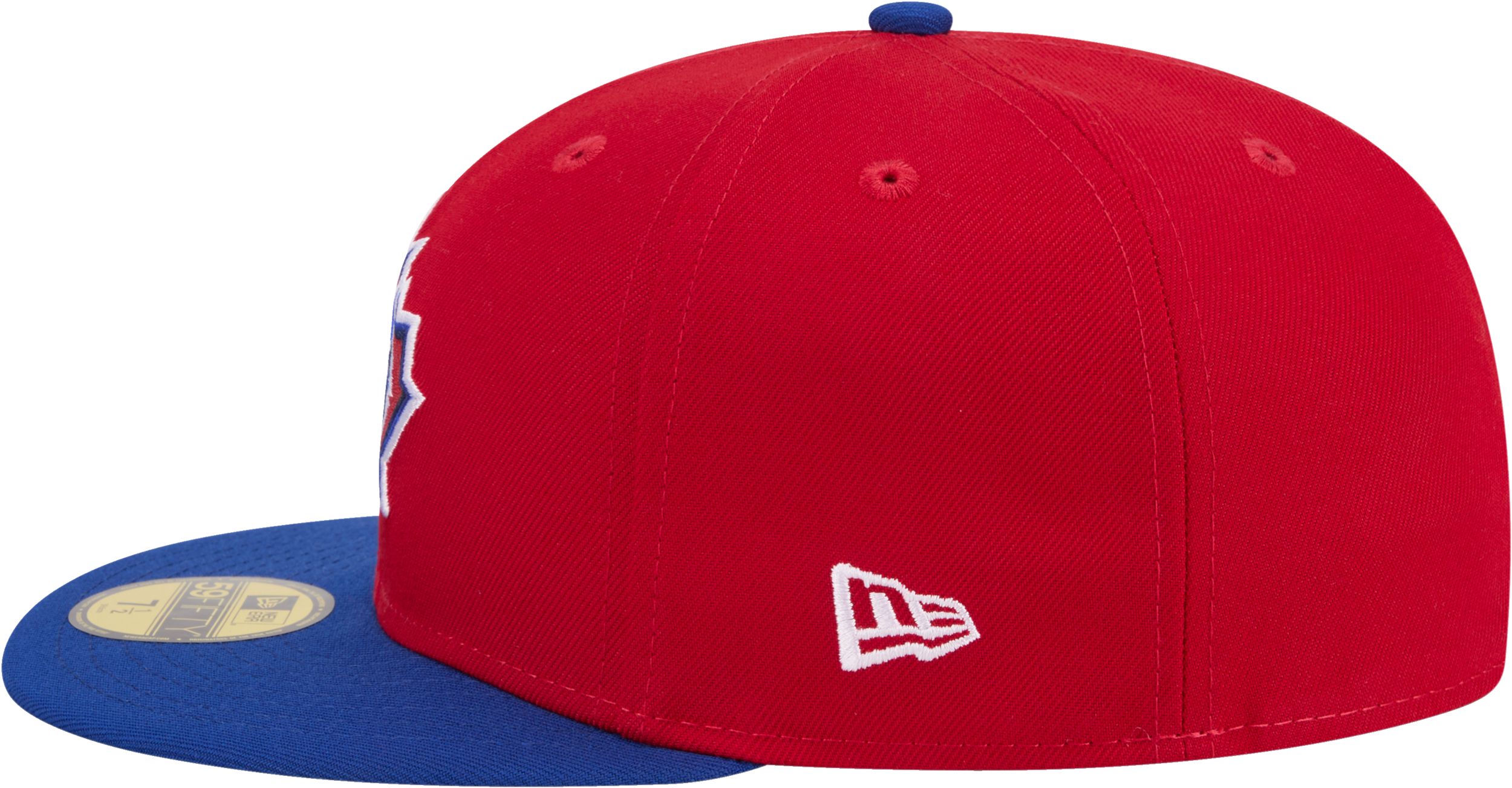 Toronto Blue Jays New Era On Field 59FIFTY Cap