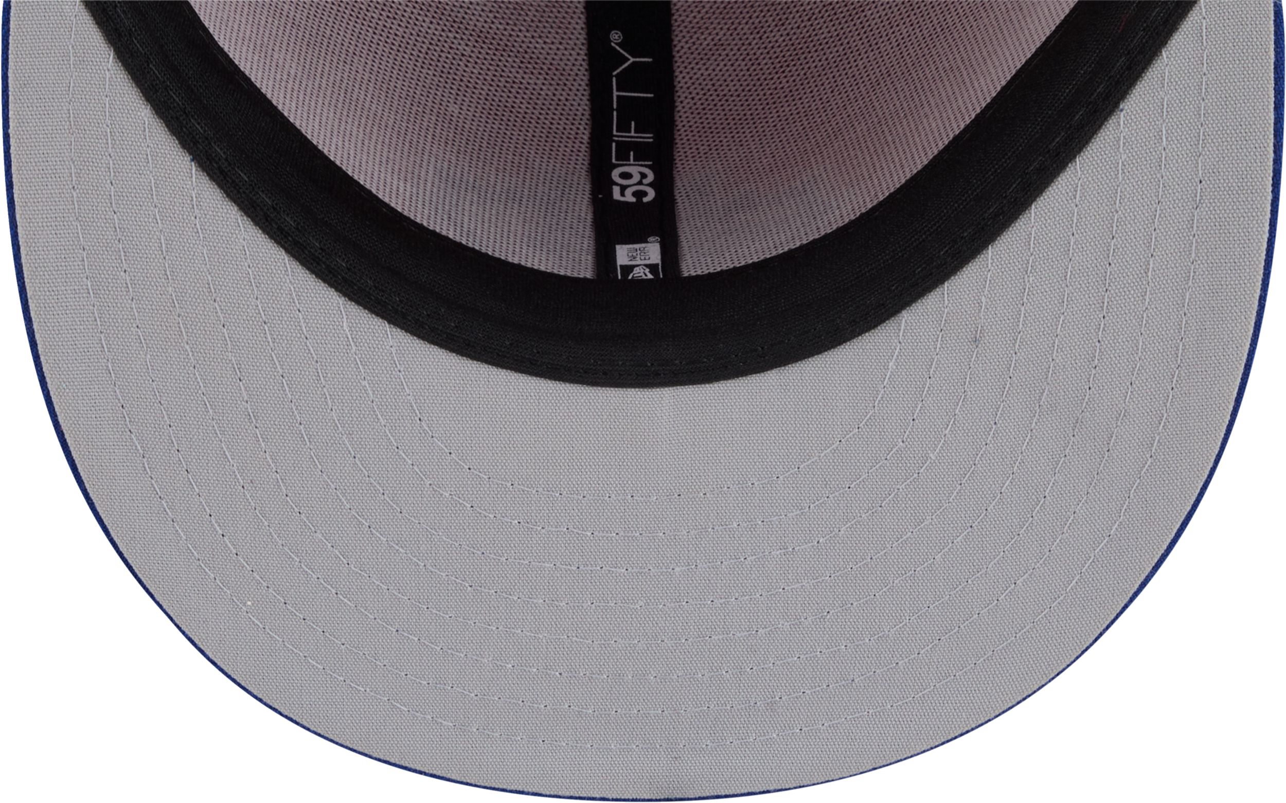 Toronto Blue Jays New Era On Field 59FIFTY Cap