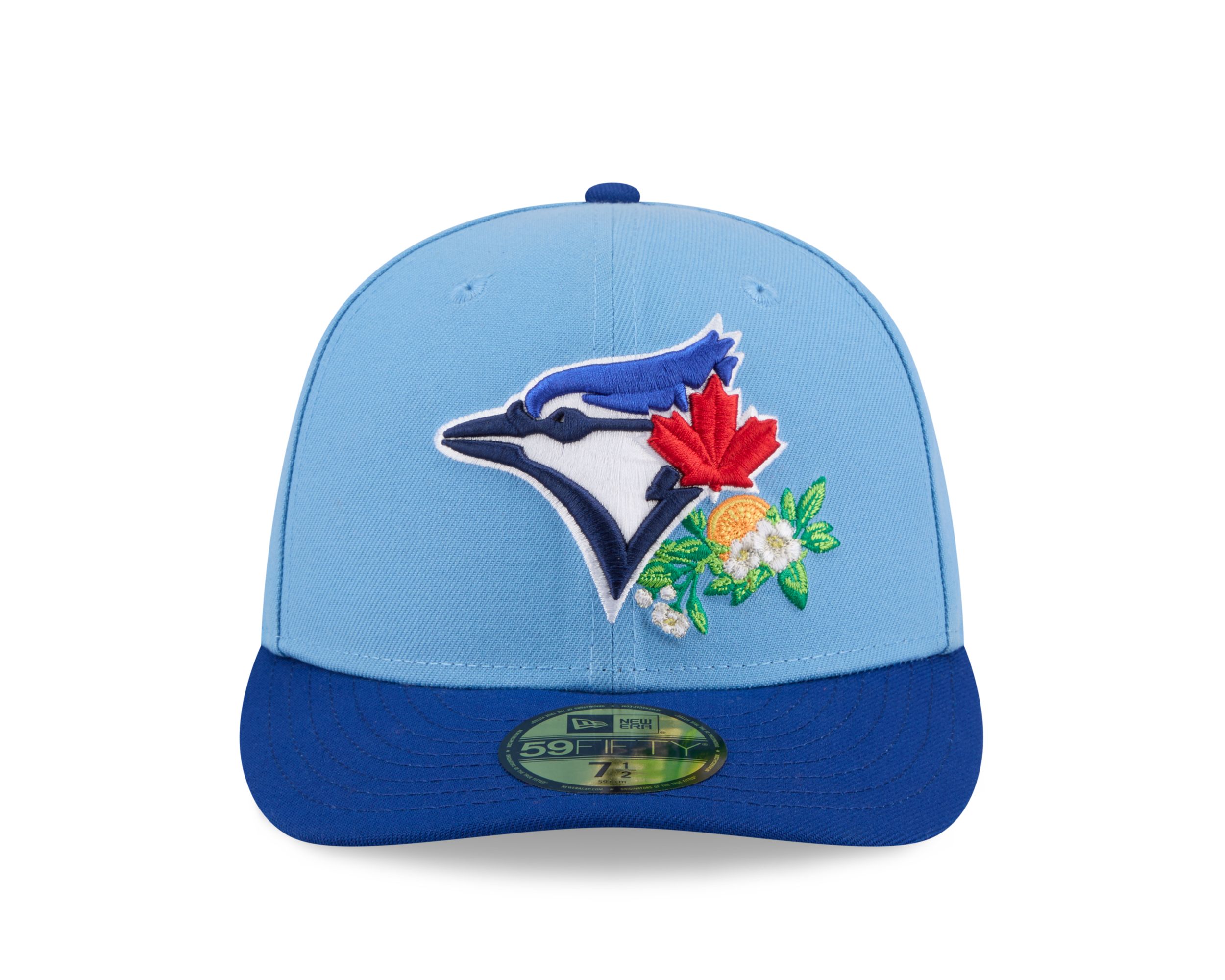 Toronto Blue Jays New Era Men's 2026 ST 59FIFTY Cap