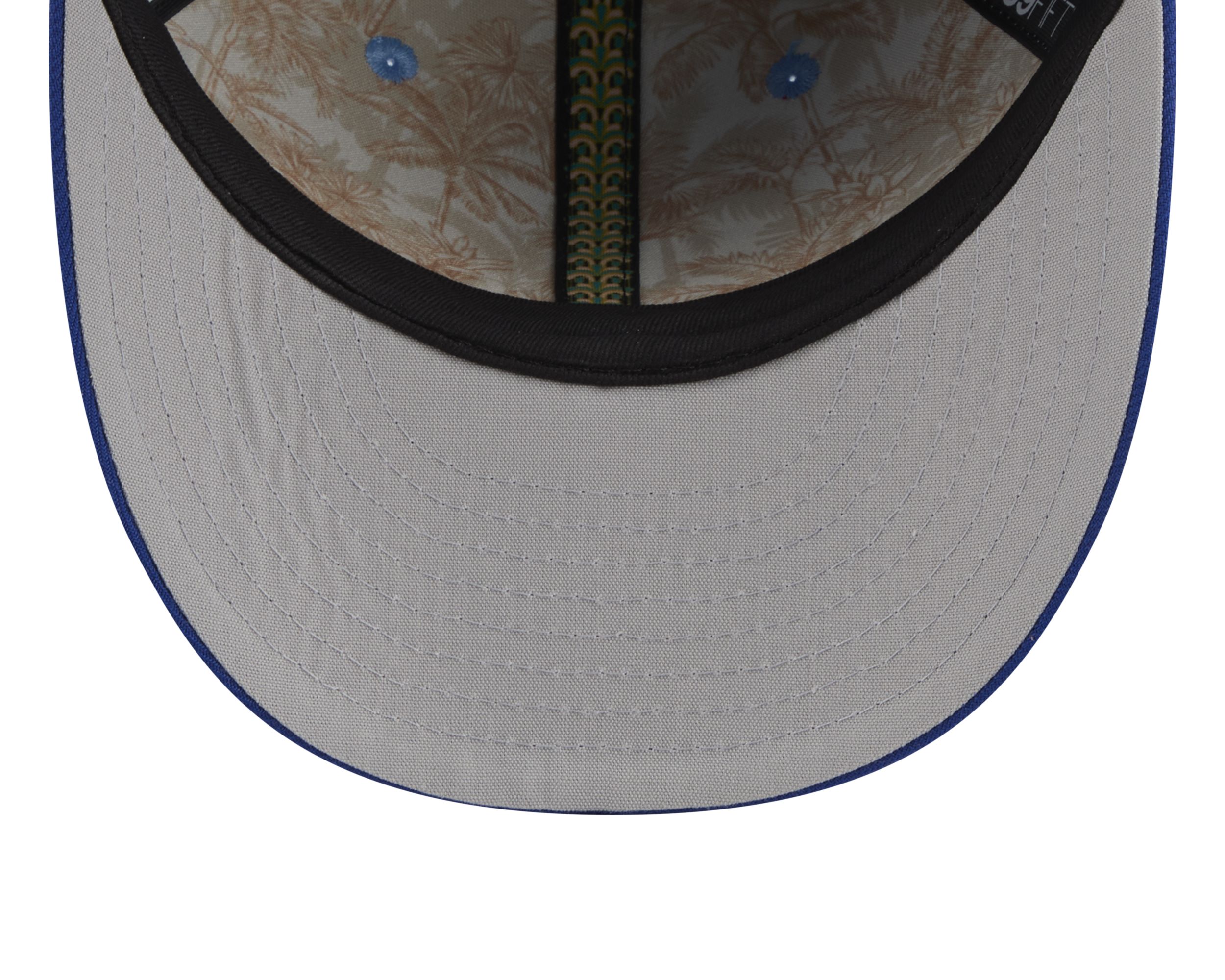 Toronto Blue Jays New Era Men's 2026 ST 59FIFTY Cap