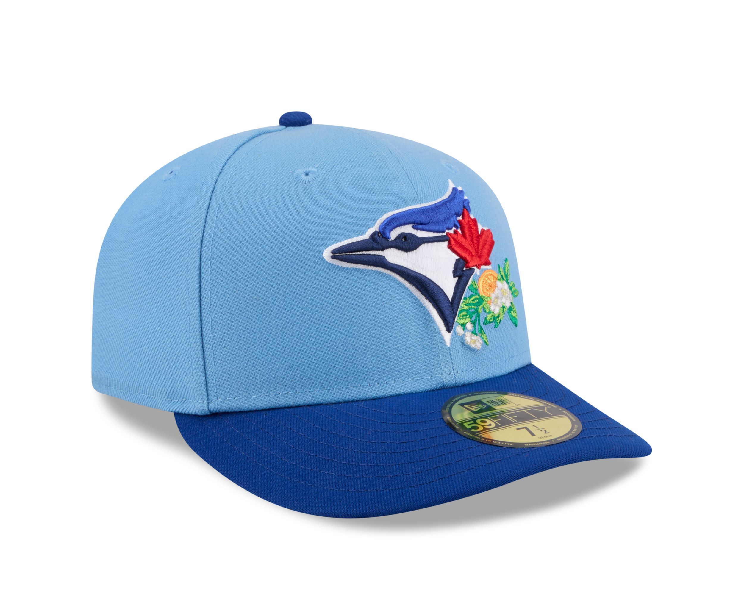 Toronto Blue Jays New Era Men's 2026 ST 59FIFTY Cap