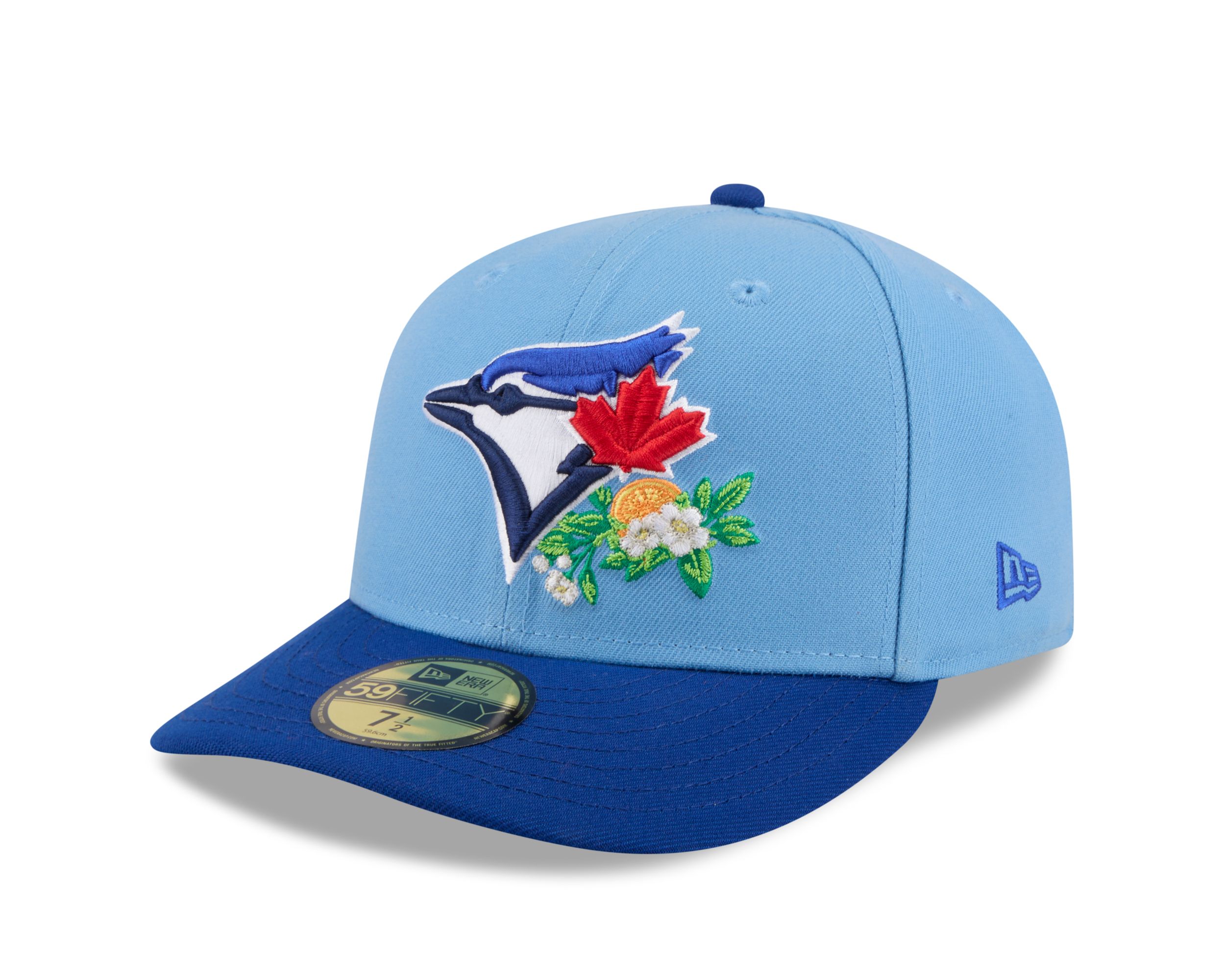 Toronto Blue Jays New Era Men's 2026 ST 59FIFTY Cap