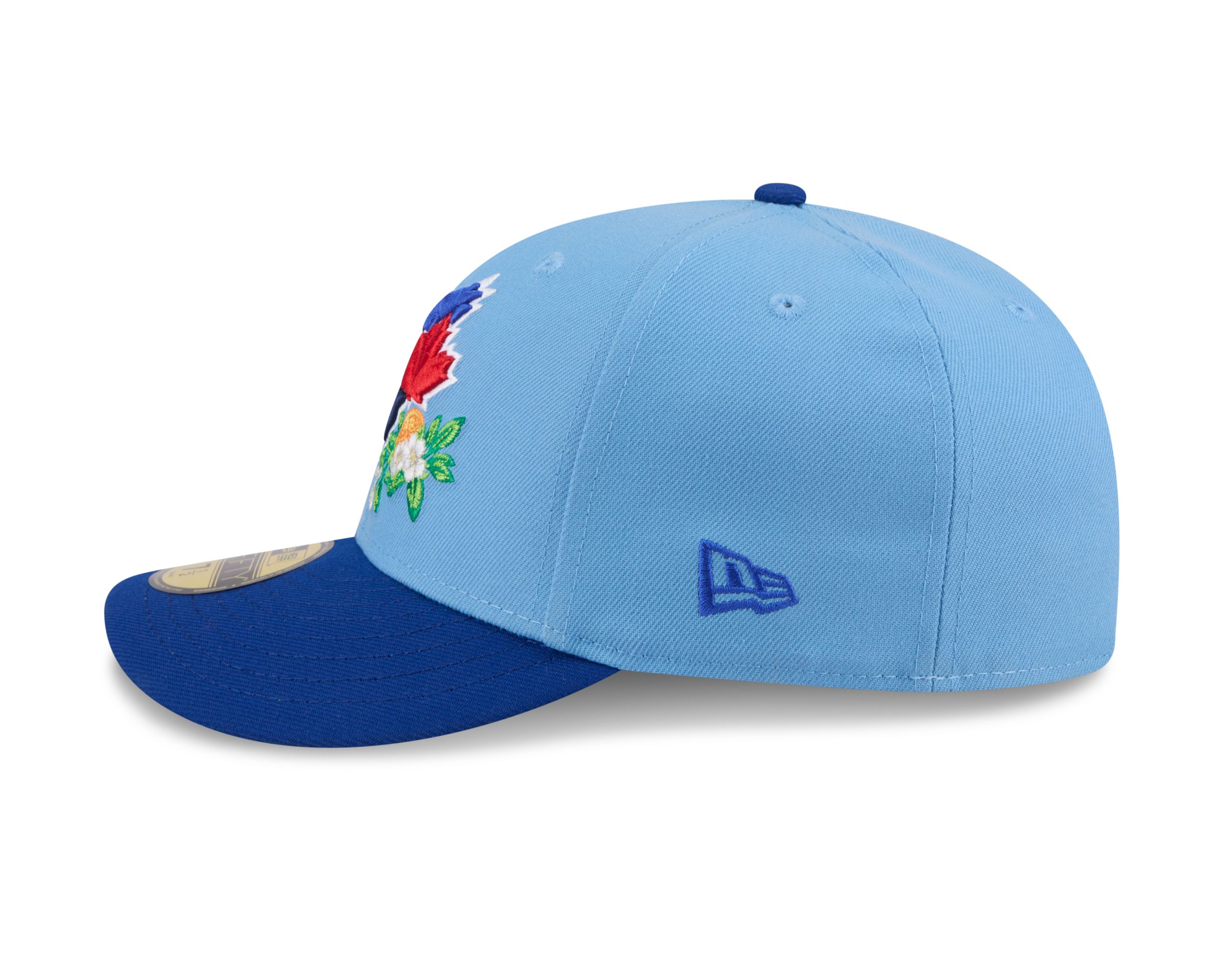 Toronto Blue Jays New Era Men's 2026 ST 59FIFTY Cap