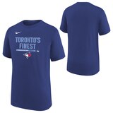 Youth Toronto Blue Jays Nike Authentic Collection Legend Short Sleeve T-Shirt Composite_or_Mixed