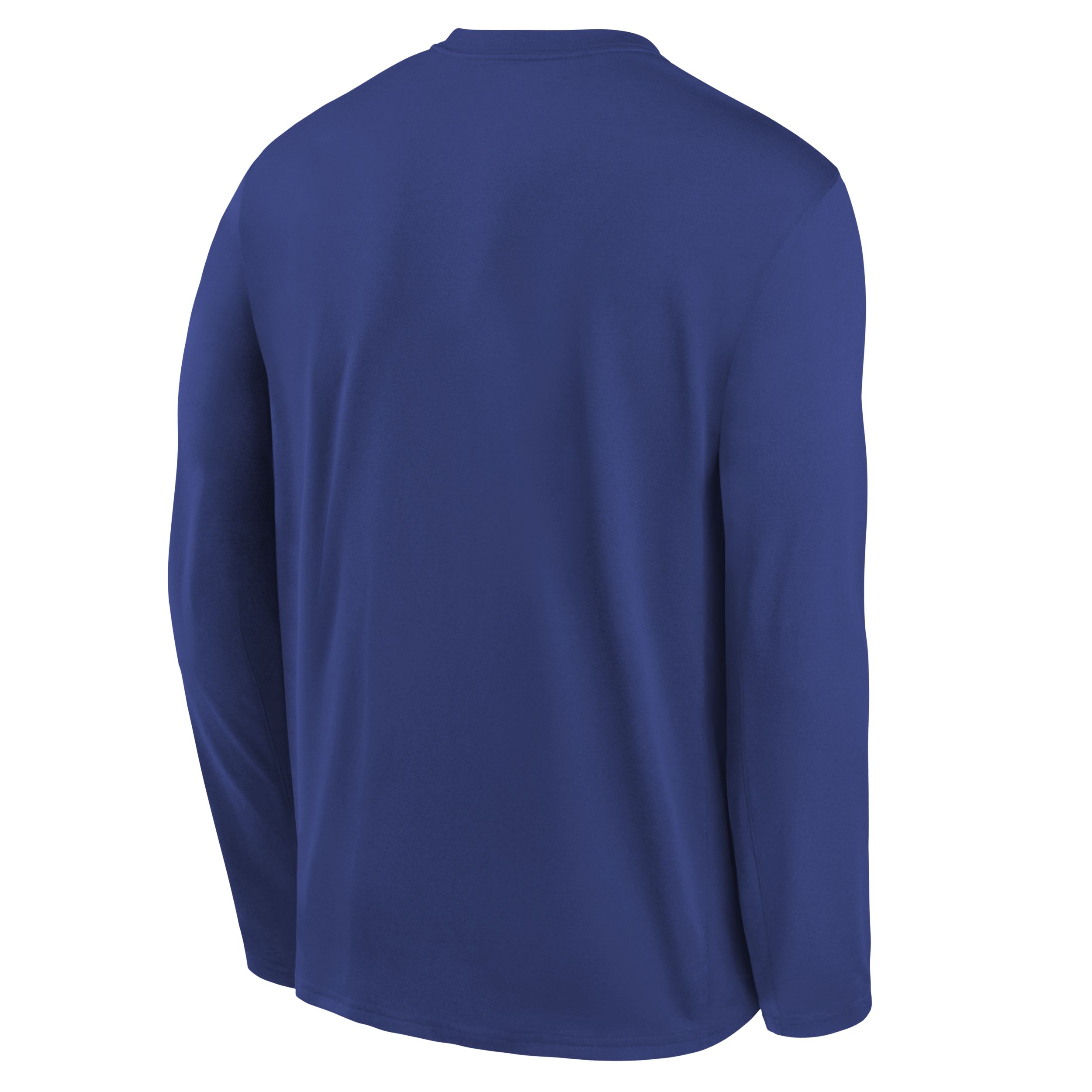 Youth Toronto Blue Jays Nike Authentic Collection Legend Long Sleeve T-Shirt