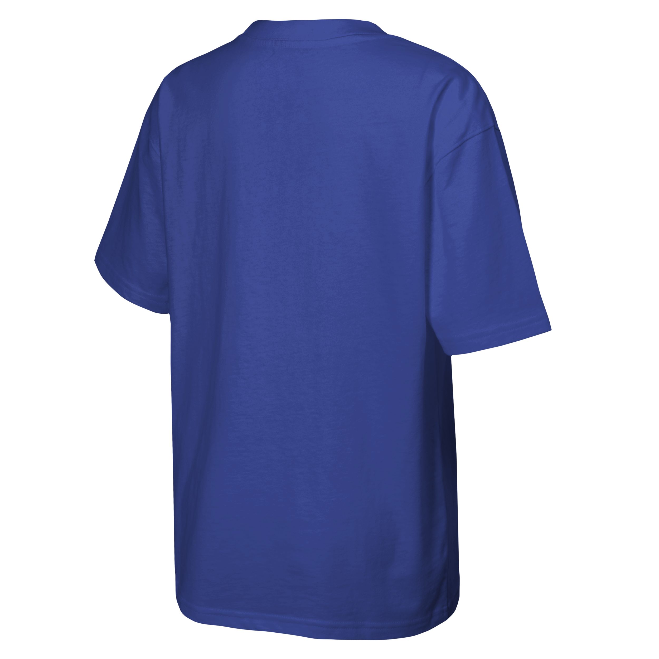 Youth Toronto Blue Jays Nike Authentic Collection Early Work Short Sleeve T-Shirt