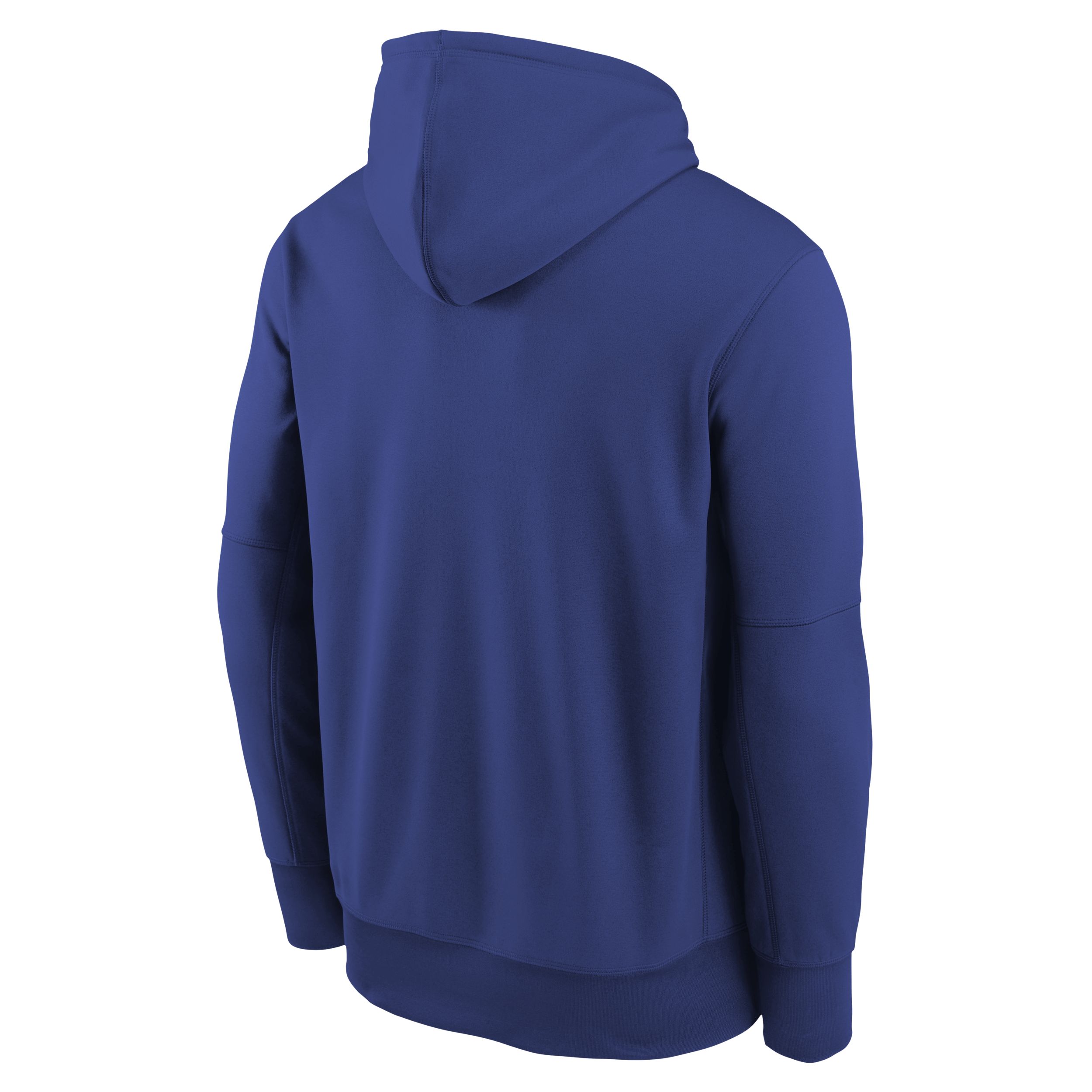 Youth Toronto Blue Jays Nike Authentic Collection Therma-FIT Hoodie