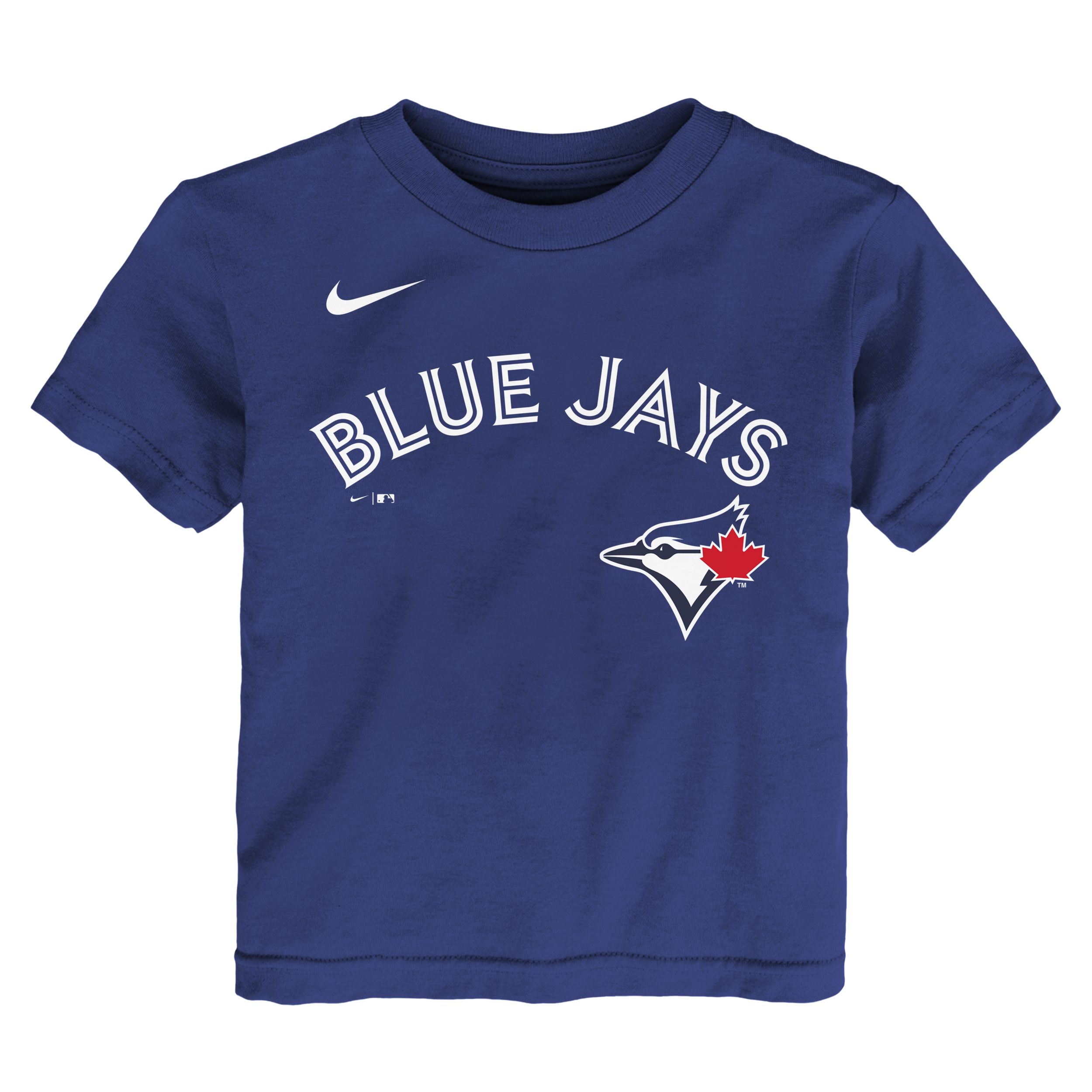 Toddler Toronto Blue Jays MLB Springer Player T-Shirt