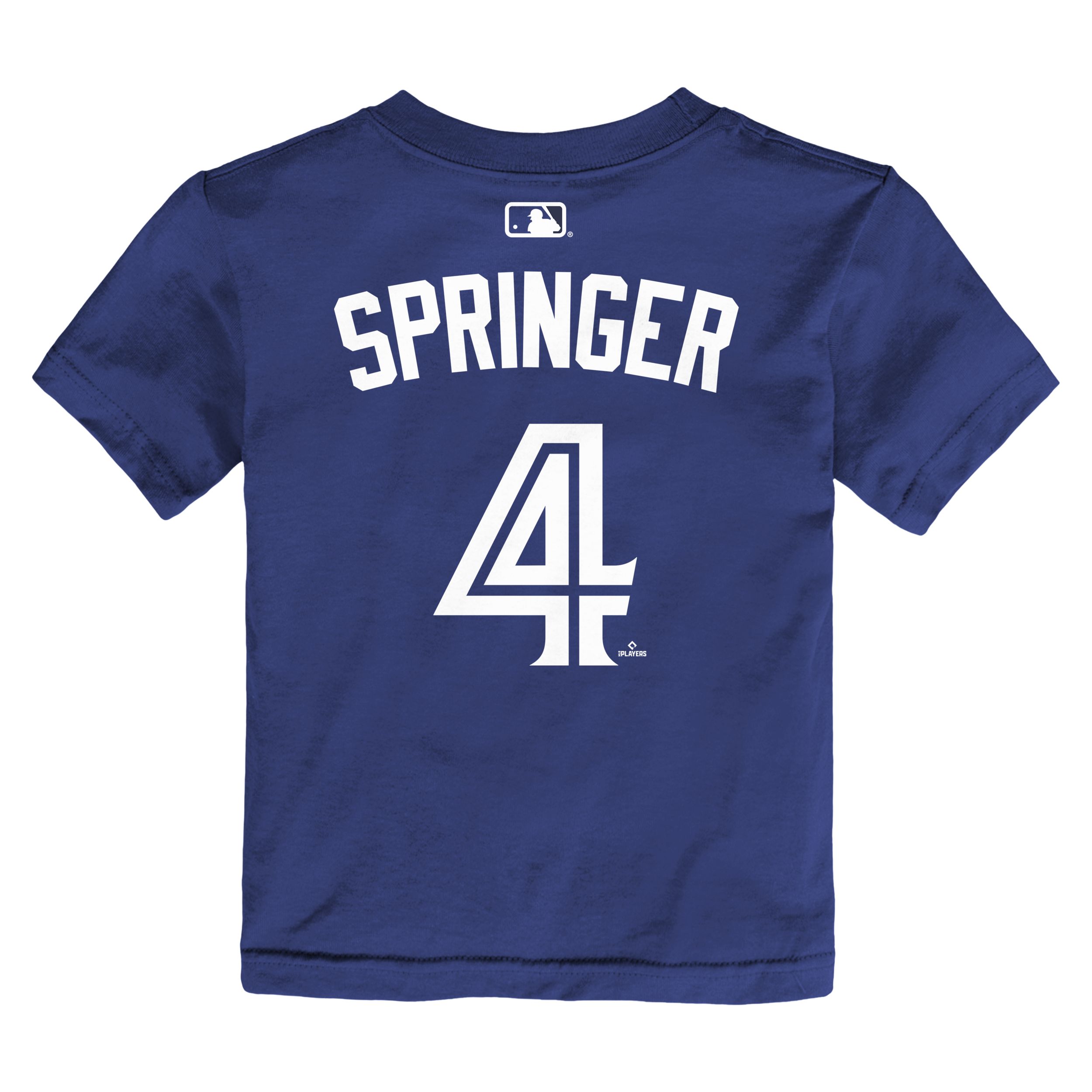 Infant Toronto Blue Jays MLB Springer Player T-Shirt