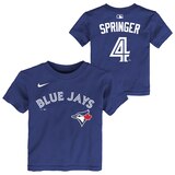 Infant Toronto Blue Jays MLB Springer Player T-Shirt Composite_or_Mixed