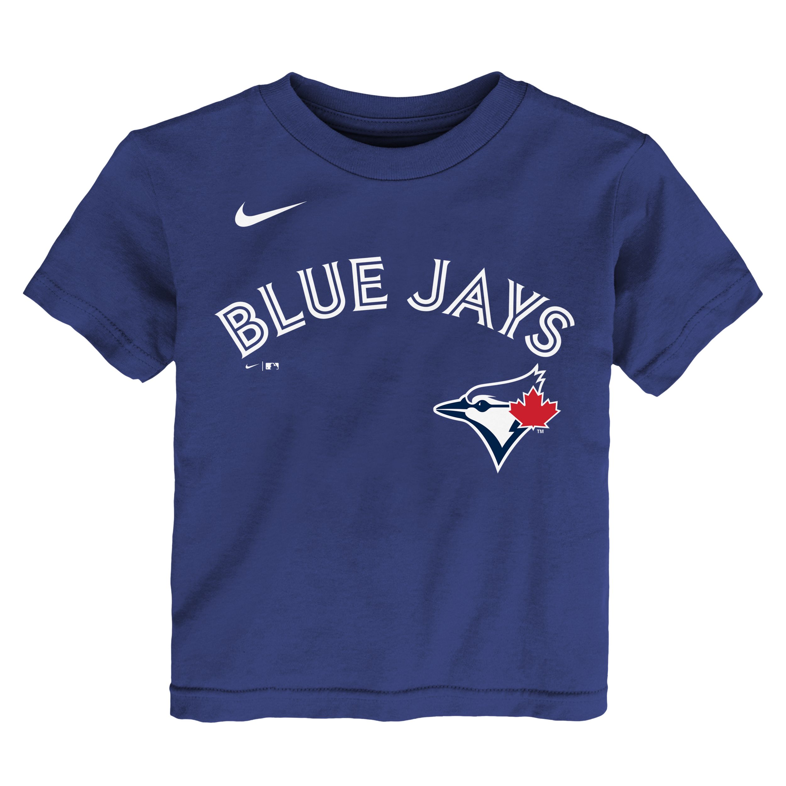 Toddler Toronto Blue Jays MLB Yesavage Player T-Shirt