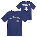 Child Toronto Blue Jays MLB Springer Player T-Shirt Composite_or_Mixed