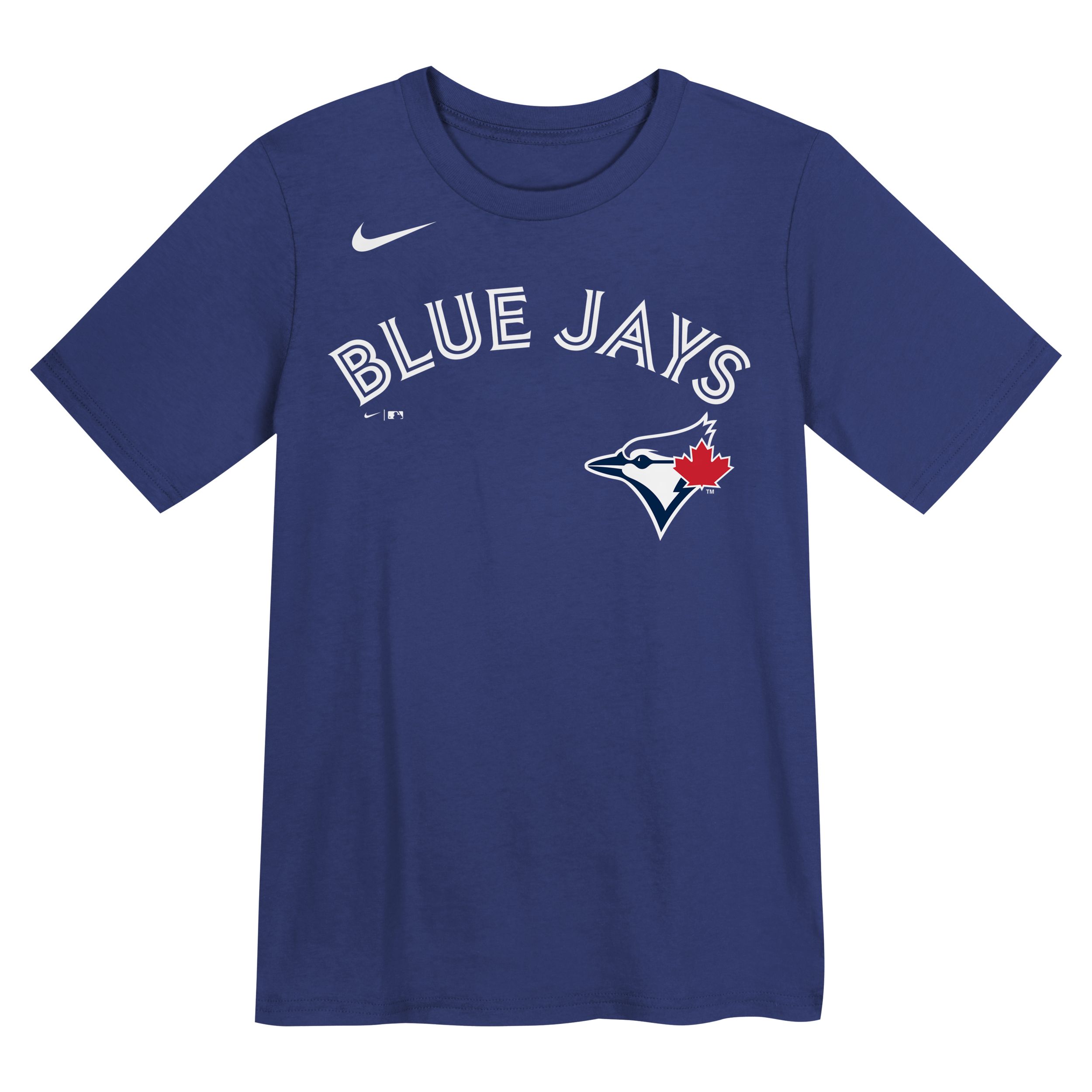 Child Toronto Blue Jays MLB Yesavage Player T-Shirt